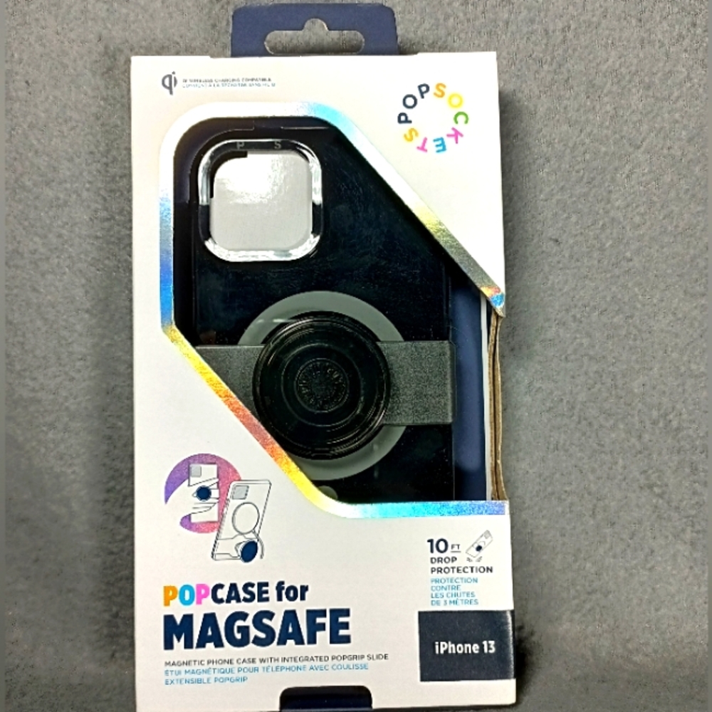 PopCase for iPhone 13